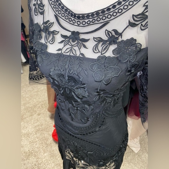 (High Quality) Custom Prom/Wedding Party Dress - Picture 4 of 5